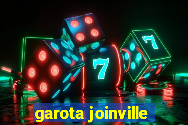 garota joinville